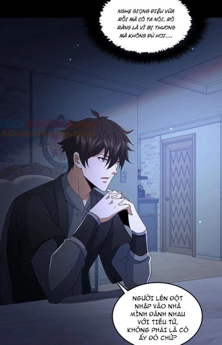 Gọi Ta Là Quỷ Sai Đại Nhân Chapter 66 - Trang 2