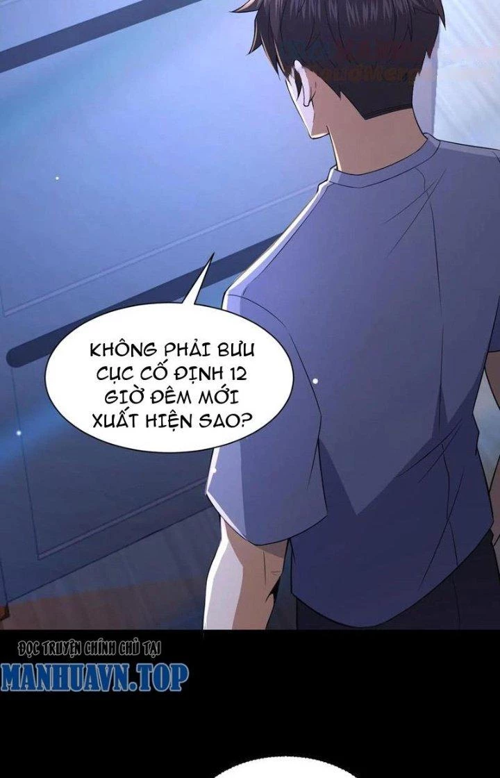 Gọi Ta Là Quỷ Sai Đại Nhân Chapter 67 - Trang 2