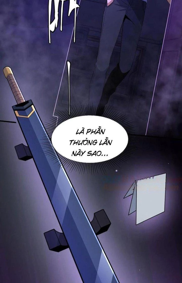 Gọi Ta Là Quỷ Sai Đại Nhân Chapter 67 - Trang 2