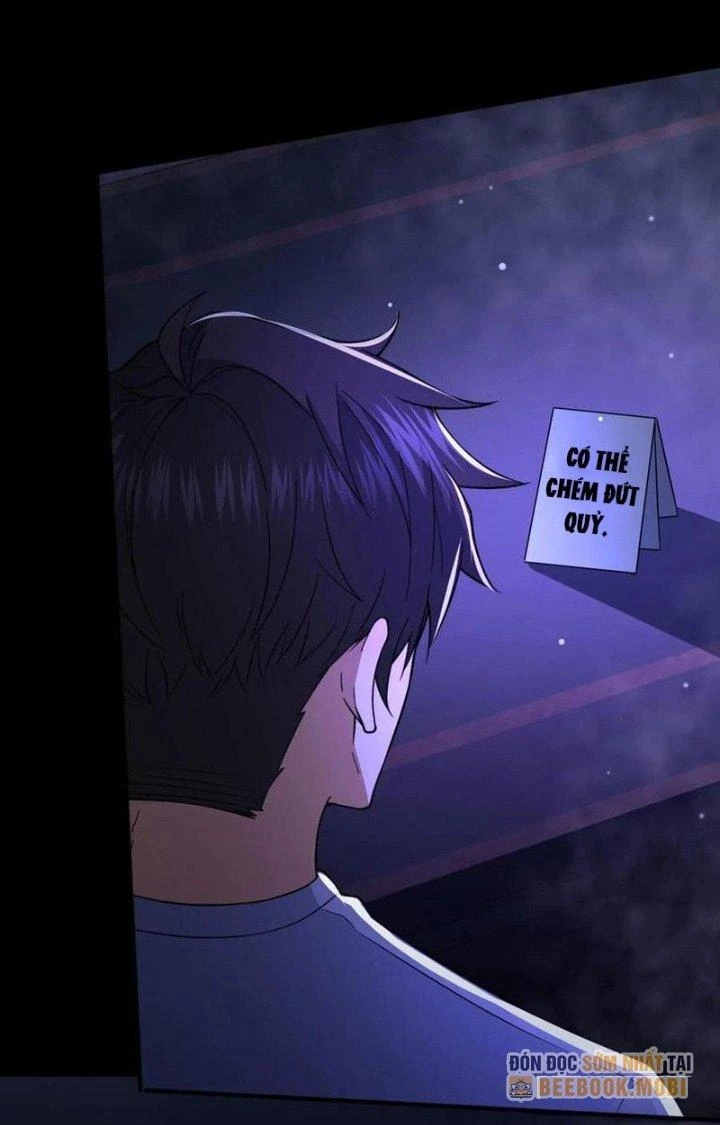 Gọi Ta Là Quỷ Sai Đại Nhân Chapter 67 - Trang 2