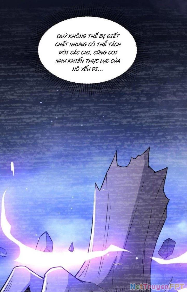 Gọi Ta Là Quỷ Sai Đại Nhân Chapter 67 - Trang 2