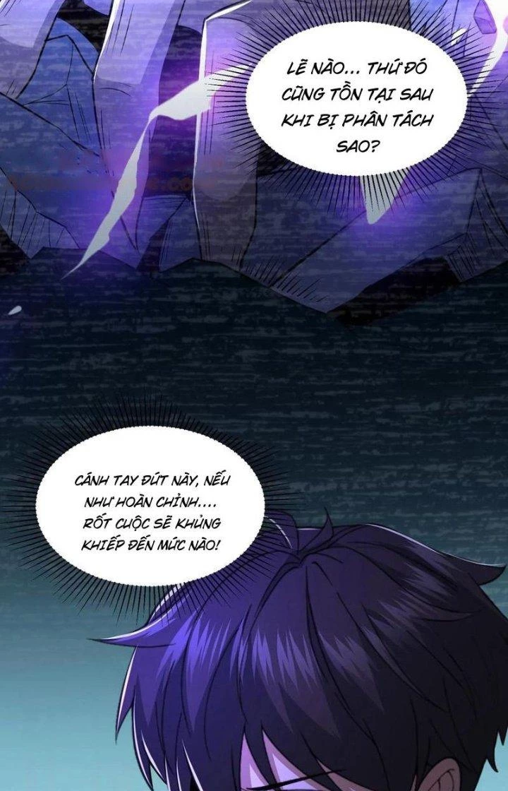 Gọi Ta Là Quỷ Sai Đại Nhân Chapter 67 - Trang 2