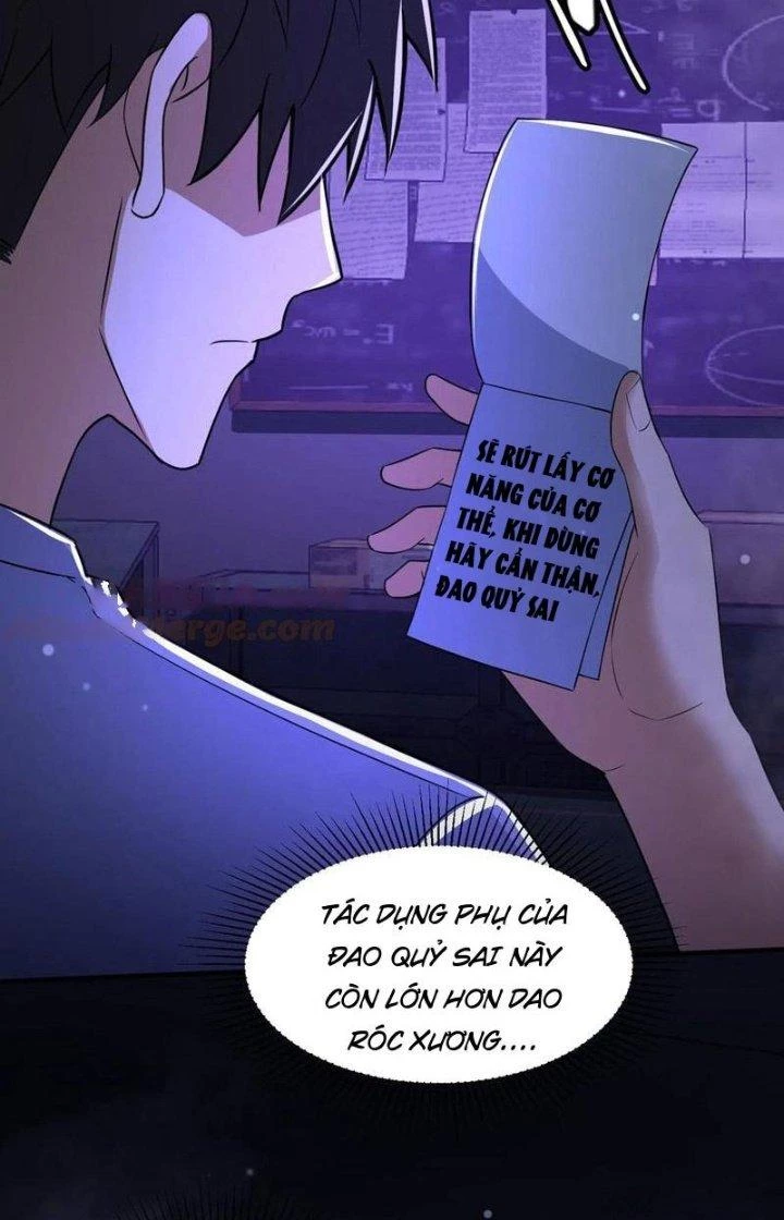 Gọi Ta Là Quỷ Sai Đại Nhân Chapter 67 - Trang 2