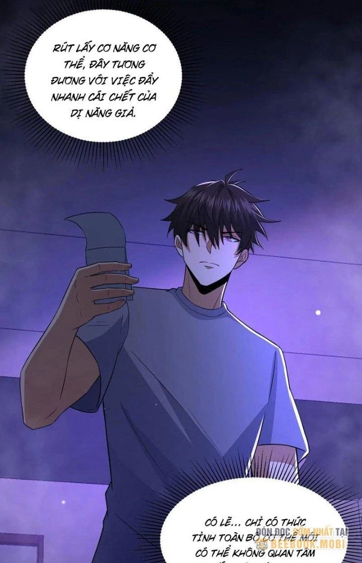 Gọi Ta Là Quỷ Sai Đại Nhân Chapter 67 - Trang 2