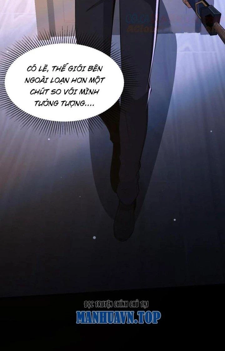 Gọi Ta Là Quỷ Sai Đại Nhân Chapter 67 - Trang 2