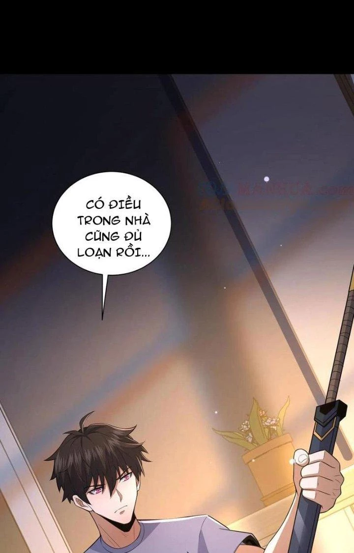 Gọi Ta Là Quỷ Sai Đại Nhân Chapter 67 - Trang 2