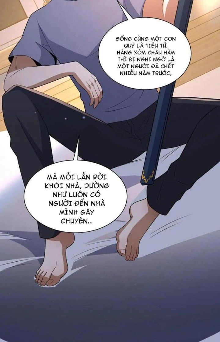 Gọi Ta Là Quỷ Sai Đại Nhân Chapter 67 - Trang 2