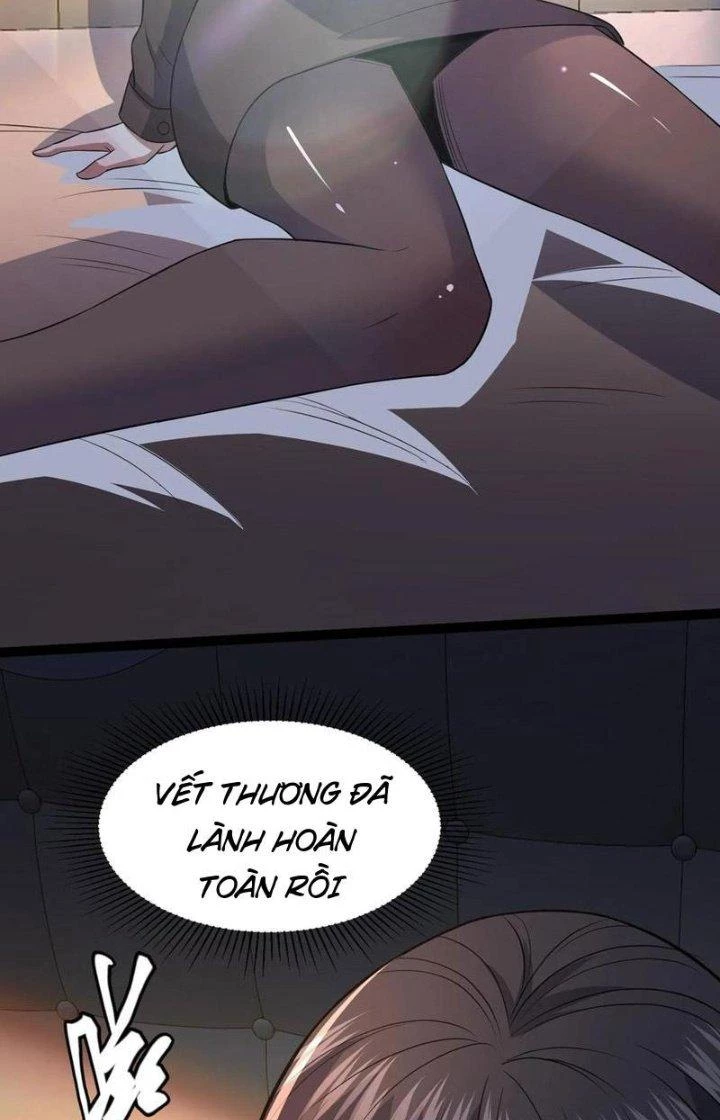 Gọi Ta Là Quỷ Sai Đại Nhân Chapter 67 - Trang 2