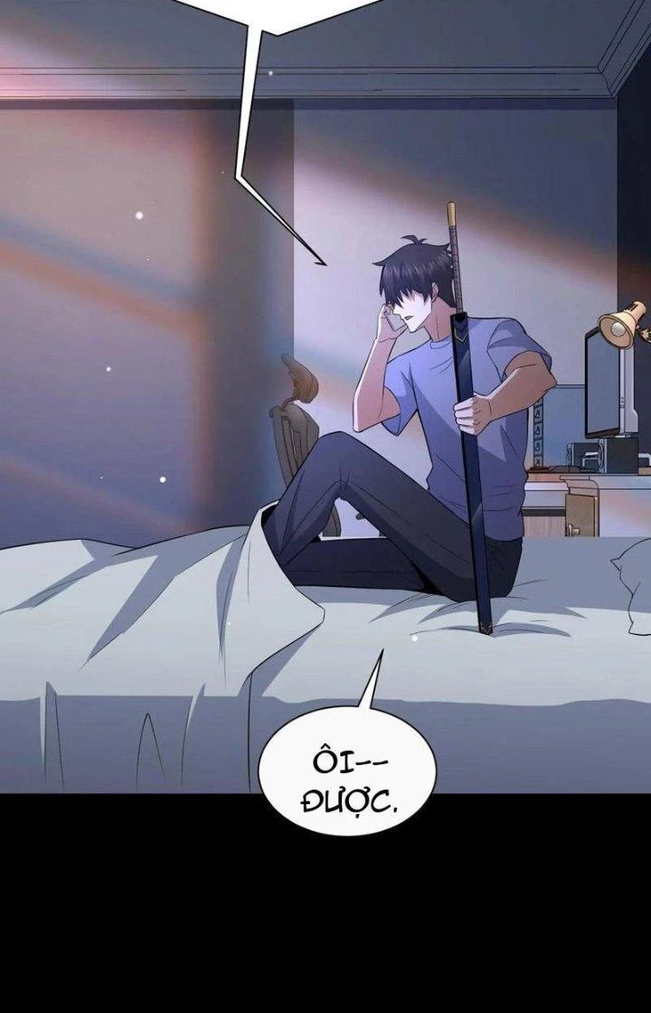 Gọi Ta Là Quỷ Sai Đại Nhân Chapter 67 - Trang 2