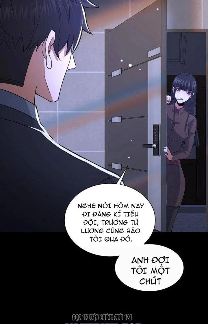 Gọi Ta Là Quỷ Sai Đại Nhân Chapter 67 - Trang 2