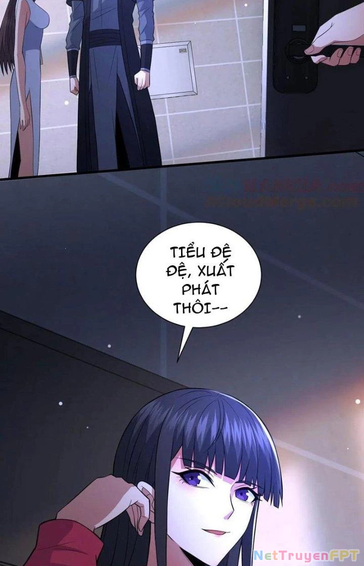 Gọi Ta Là Quỷ Sai Đại Nhân Chapter 67 - Trang 2