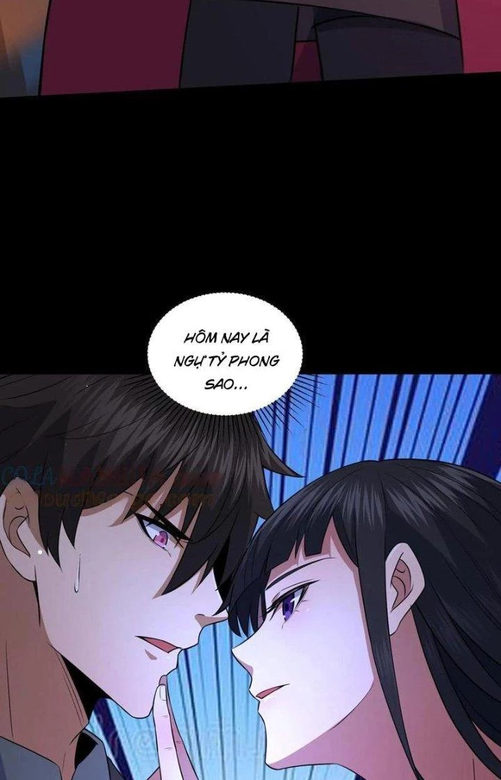 Gọi Ta Là Quỷ Sai Đại Nhân Chapter 67 - Trang 2