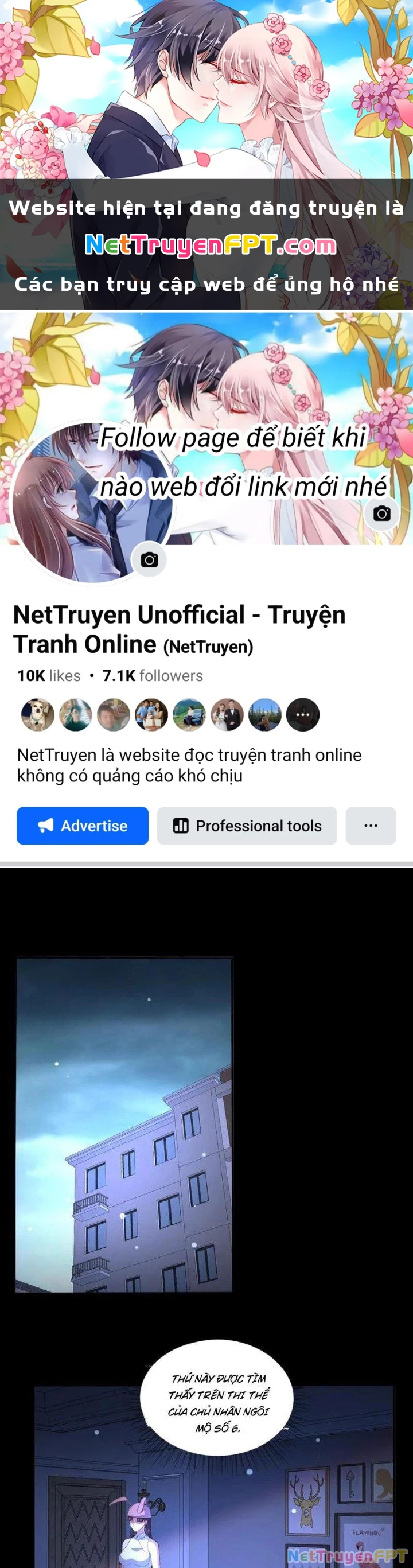 Gọi Ta Là Quỷ Sai Đại Nhân Chapter 71 - Trang 2