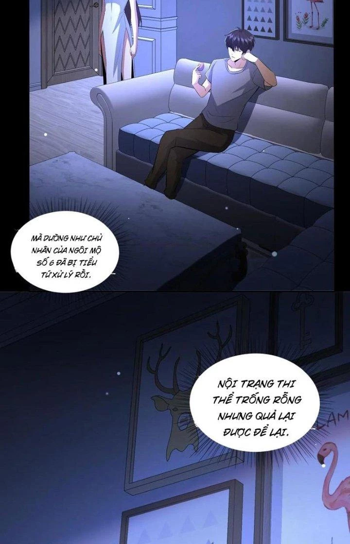 Gọi Ta Là Quỷ Sai Đại Nhân Chapter 71 - Trang 2