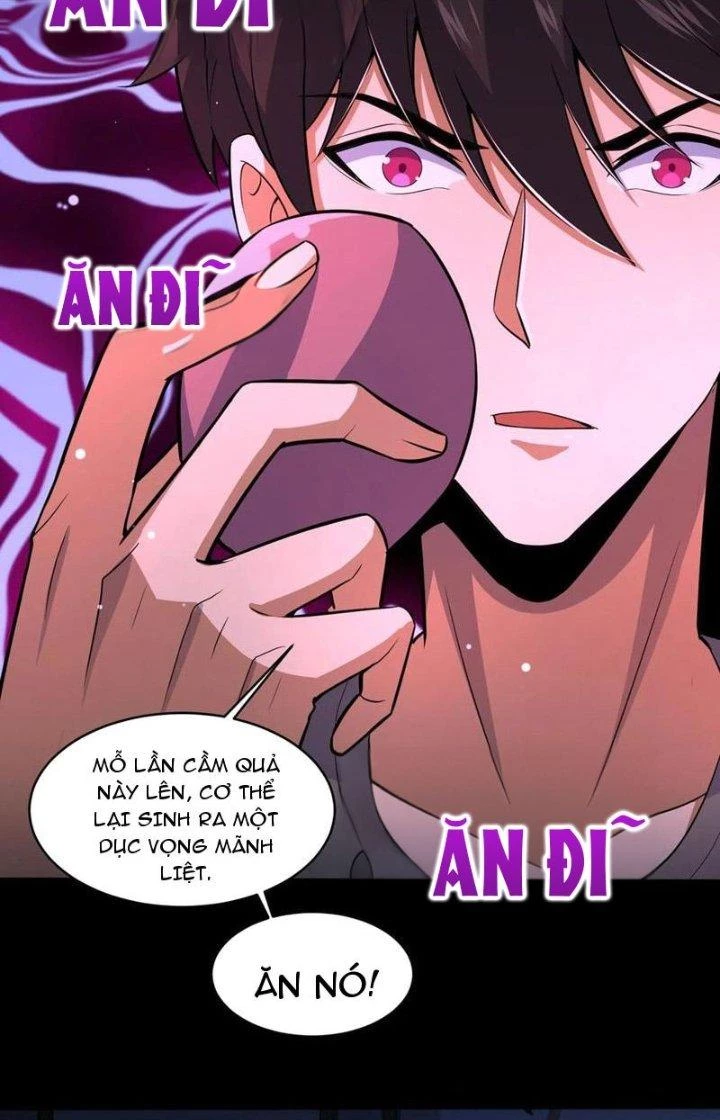 Gọi Ta Là Quỷ Sai Đại Nhân Chapter 71 - Trang 2