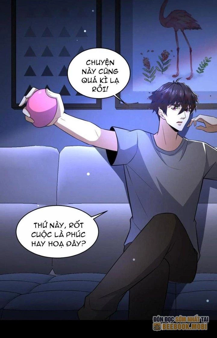 Gọi Ta Là Quỷ Sai Đại Nhân Chapter 71 - Trang 2