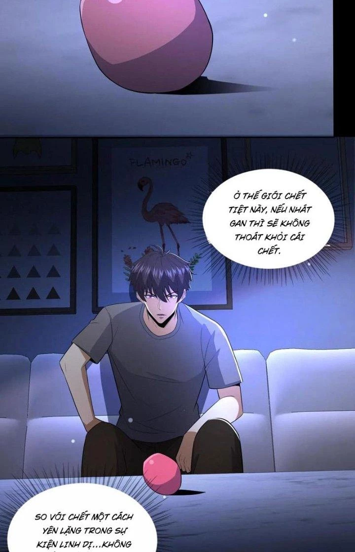 Gọi Ta Là Quỷ Sai Đại Nhân Chapter 71 - Trang 2