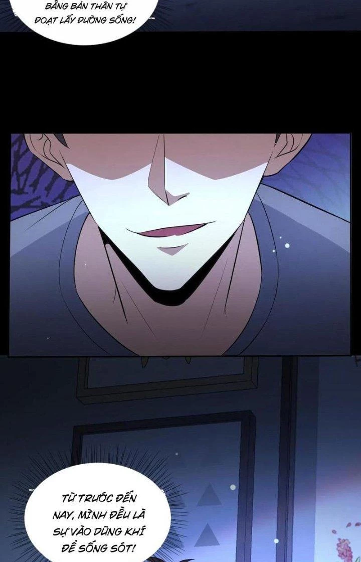 Gọi Ta Là Quỷ Sai Đại Nhân Chapter 71 - Trang 2