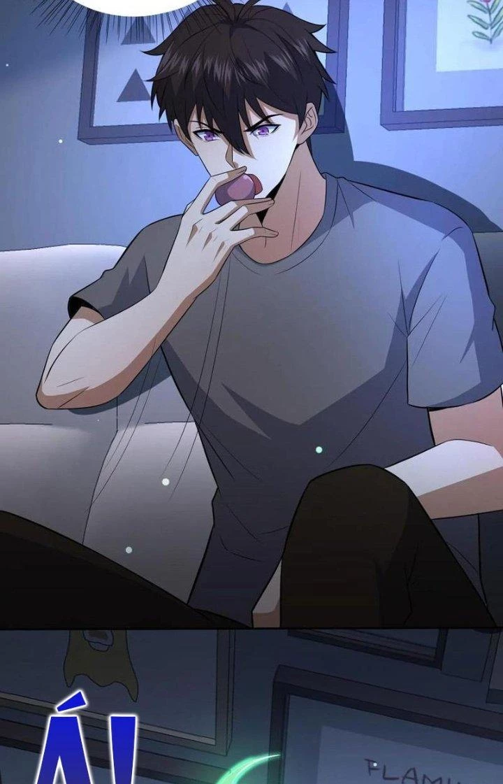 Gọi Ta Là Quỷ Sai Đại Nhân Chapter 71 - Trang 2