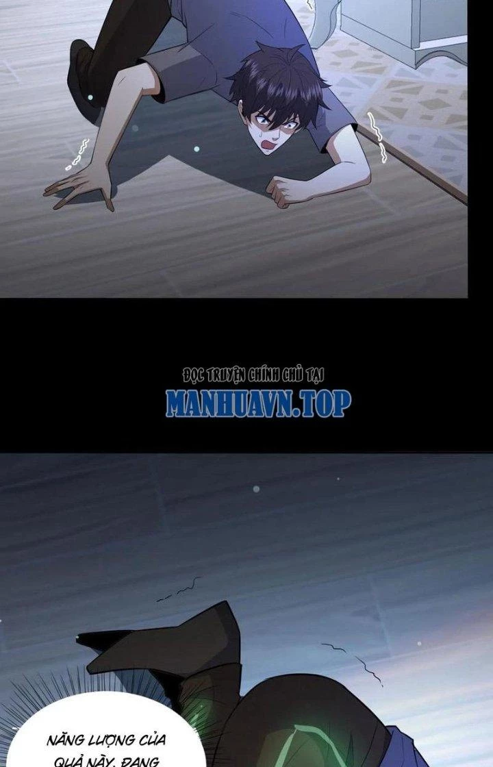 Gọi Ta Là Quỷ Sai Đại Nhân Chapter 71 - Trang 2