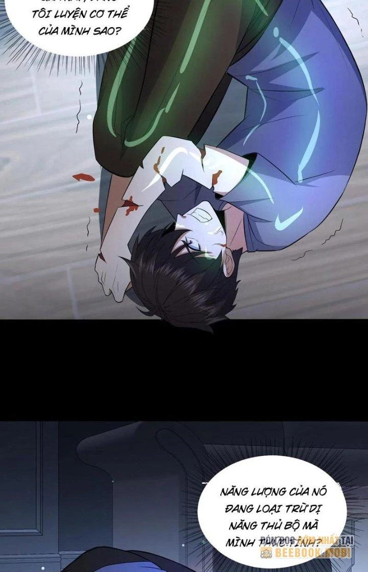 Gọi Ta Là Quỷ Sai Đại Nhân Chapter 71 - Trang 2