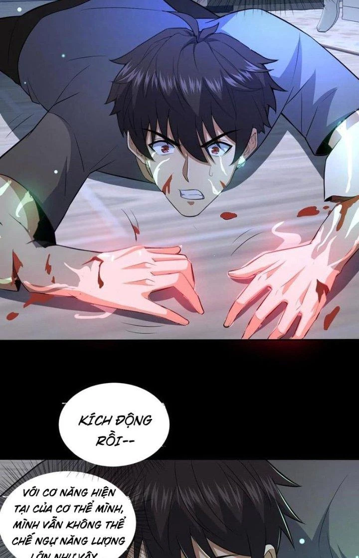 Gọi Ta Là Quỷ Sai Đại Nhân Chapter 71 - Trang 2