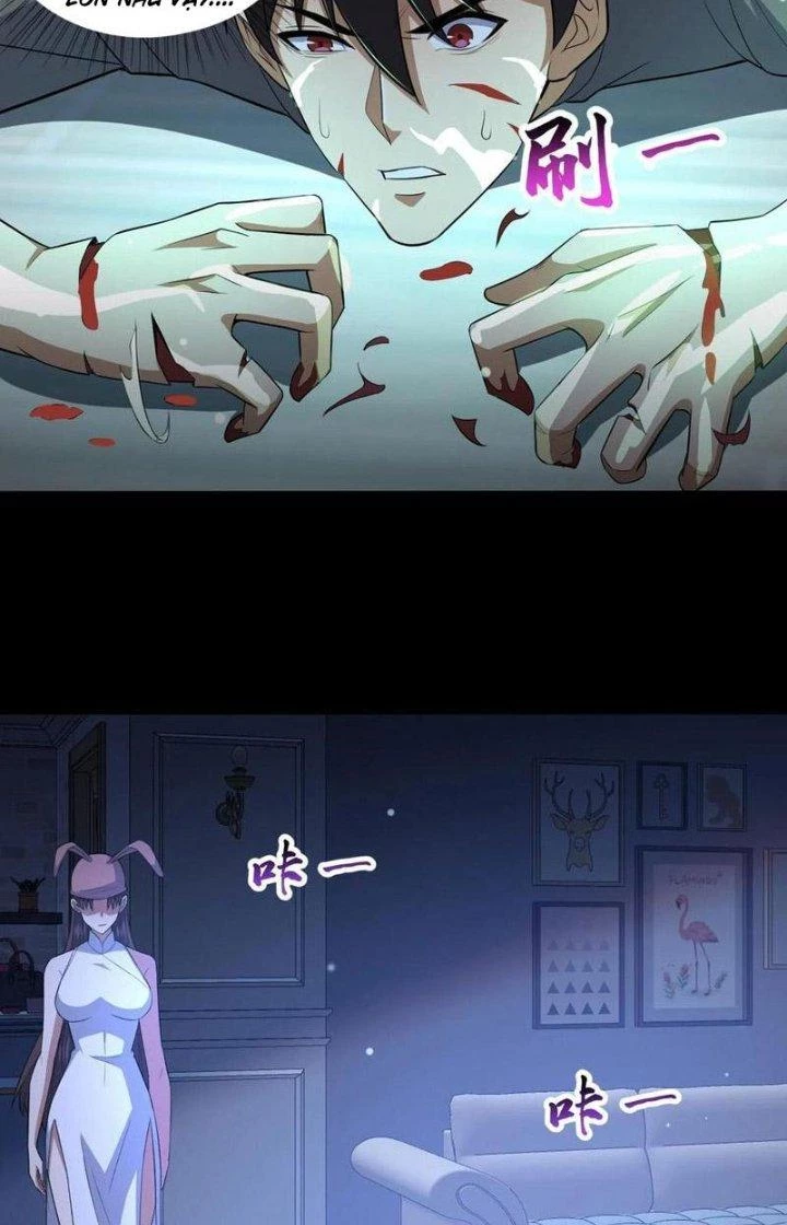 Gọi Ta Là Quỷ Sai Đại Nhân Chapter 71 - Trang 2