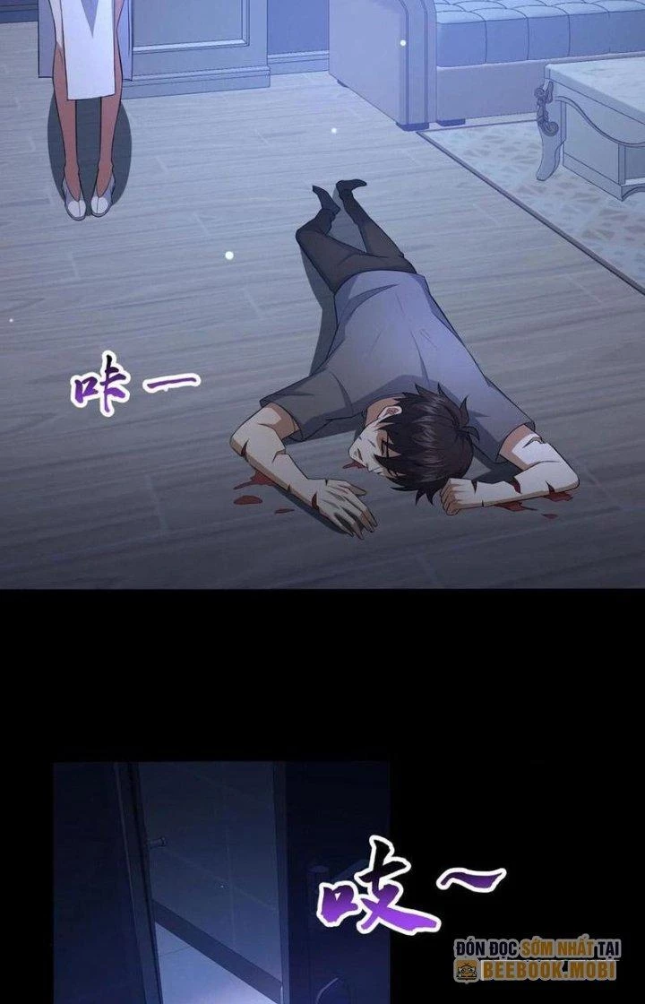 Gọi Ta Là Quỷ Sai Đại Nhân Chapter 71 - Trang 2