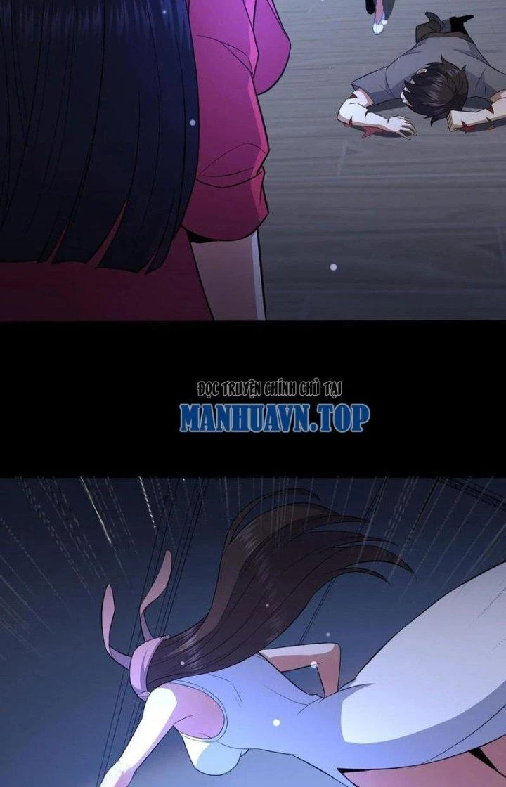 Gọi Ta Là Quỷ Sai Đại Nhân Chapter 71 - Trang 2