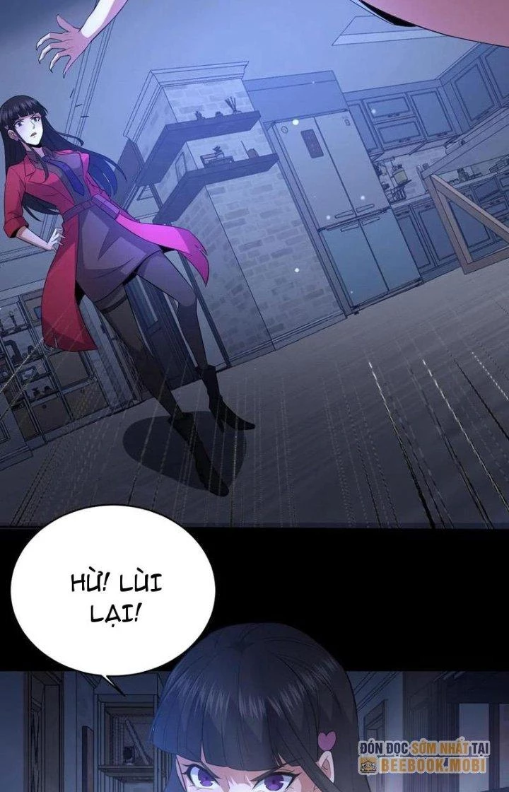 Gọi Ta Là Quỷ Sai Đại Nhân Chapter 71 - Trang 2