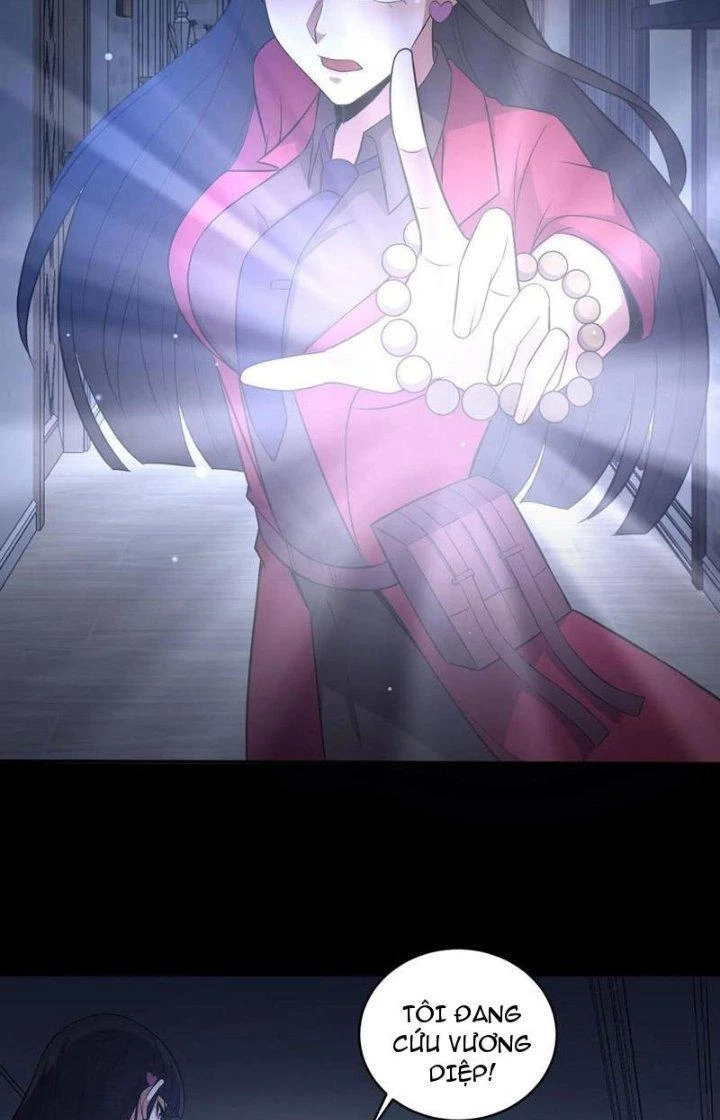 Gọi Ta Là Quỷ Sai Đại Nhân Chapter 71 - Trang 2
