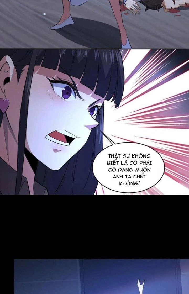 Gọi Ta Là Quỷ Sai Đại Nhân Chapter 71 - Trang 2