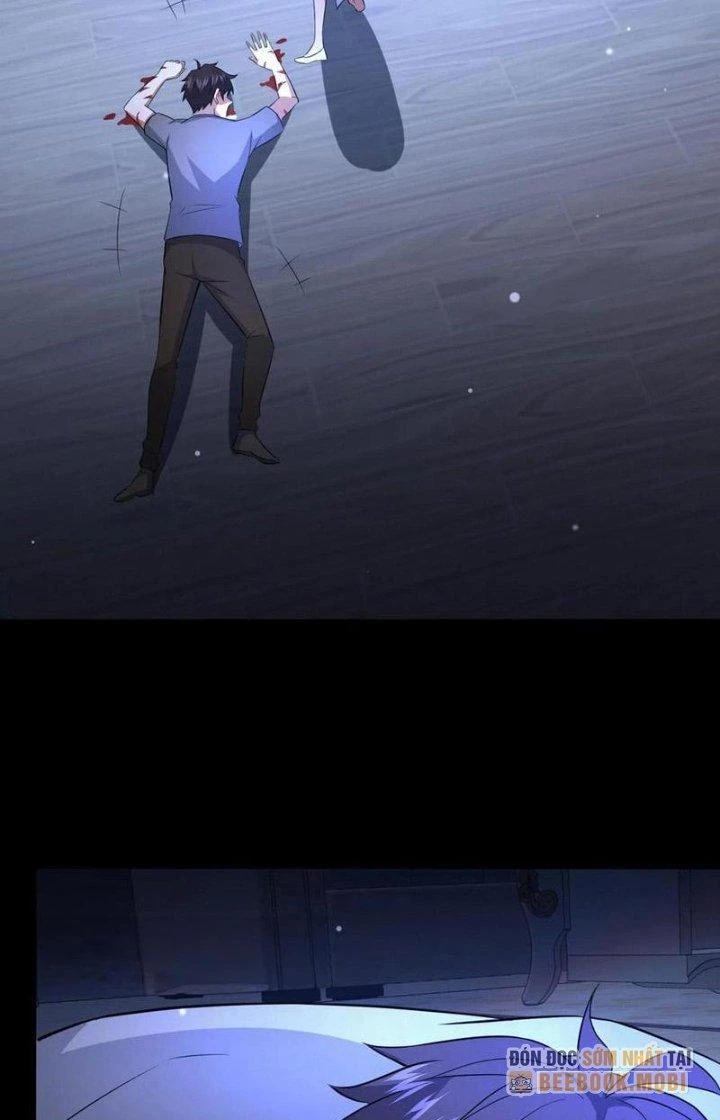 Gọi Ta Là Quỷ Sai Đại Nhân Chapter 71 - Trang 2