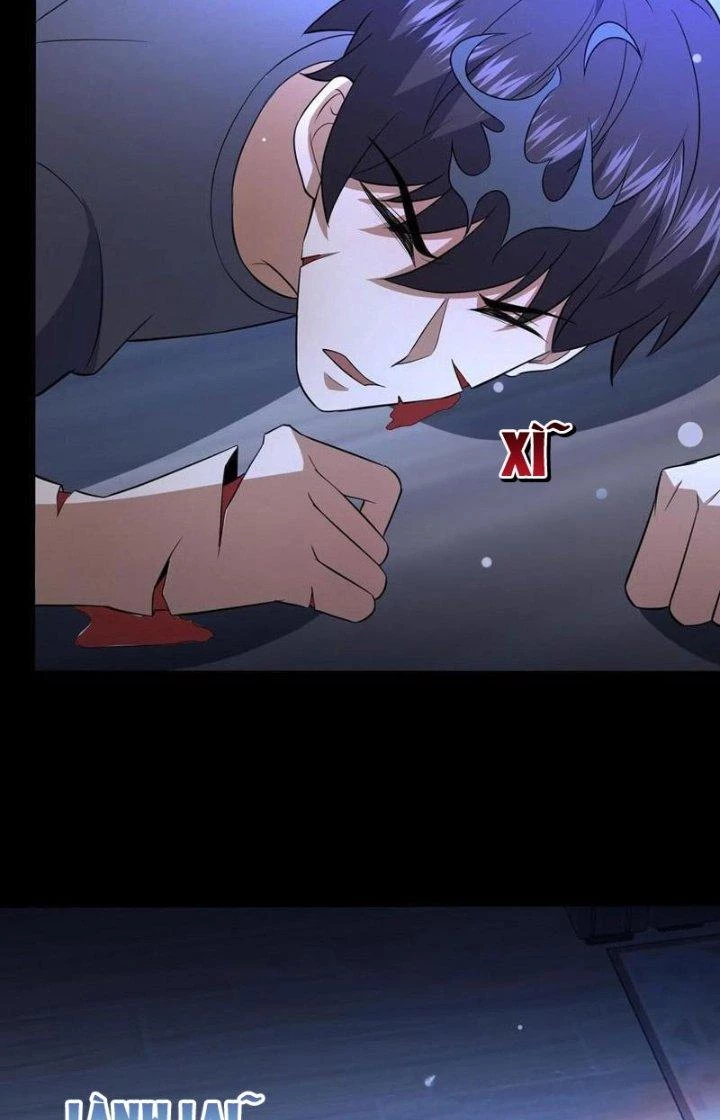 Gọi Ta Là Quỷ Sai Đại Nhân Chapter 71 - Trang 2