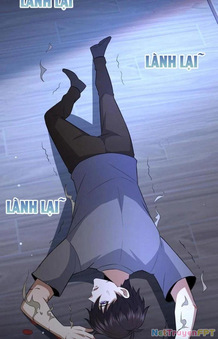 Gọi Ta Là Quỷ Sai Đại Nhân Chapter 71 - Trang 2