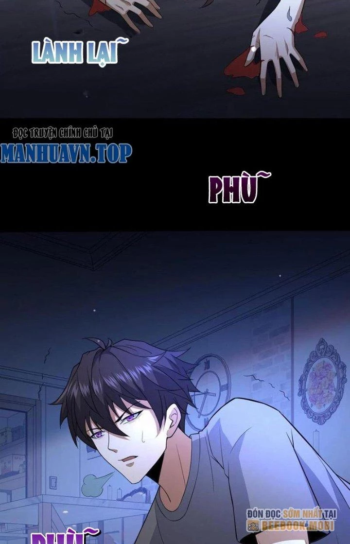 Gọi Ta Là Quỷ Sai Đại Nhân Chapter 71 - Trang 2