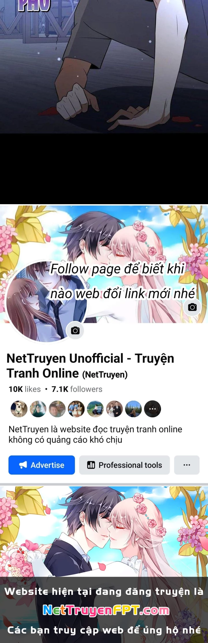 Gọi Ta Là Quỷ Sai Đại Nhân Chapter 71 - Trang 2