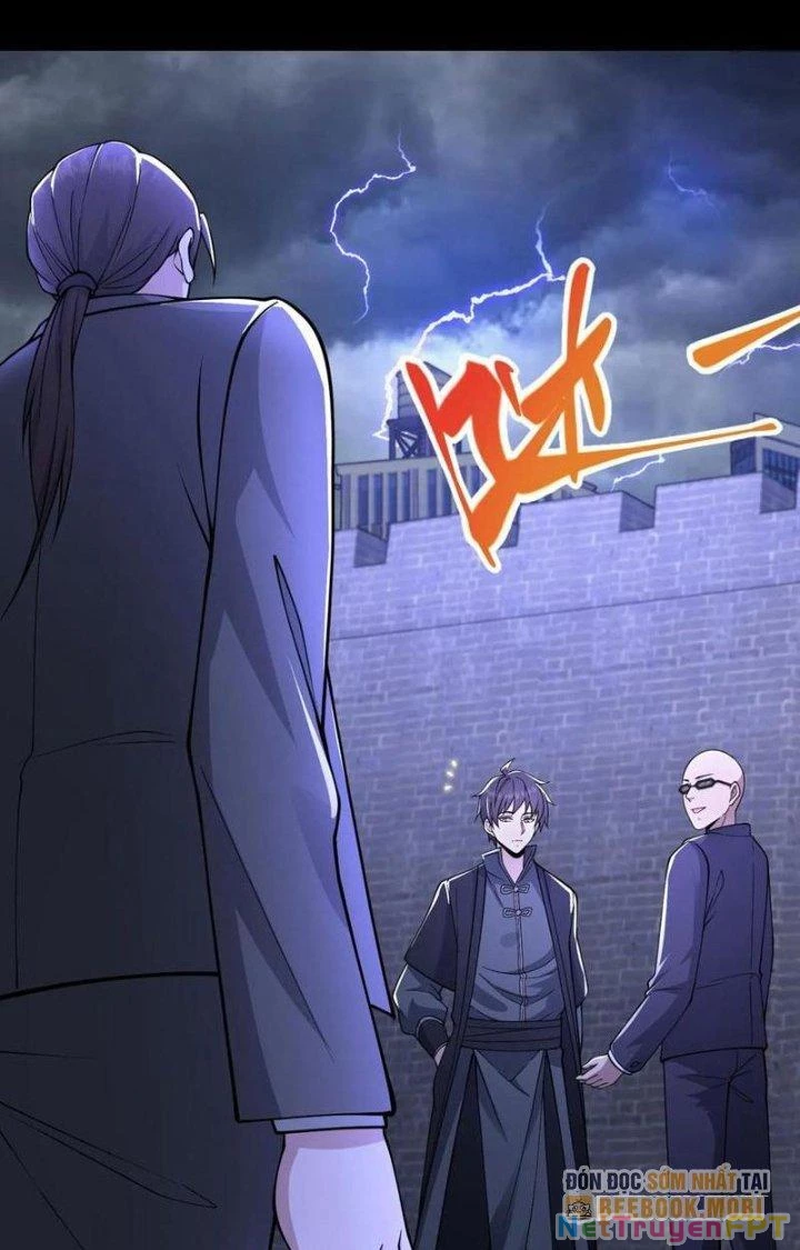 Gọi Ta Là Quỷ Sai Đại Nhân Chapter 74 - Trang 2