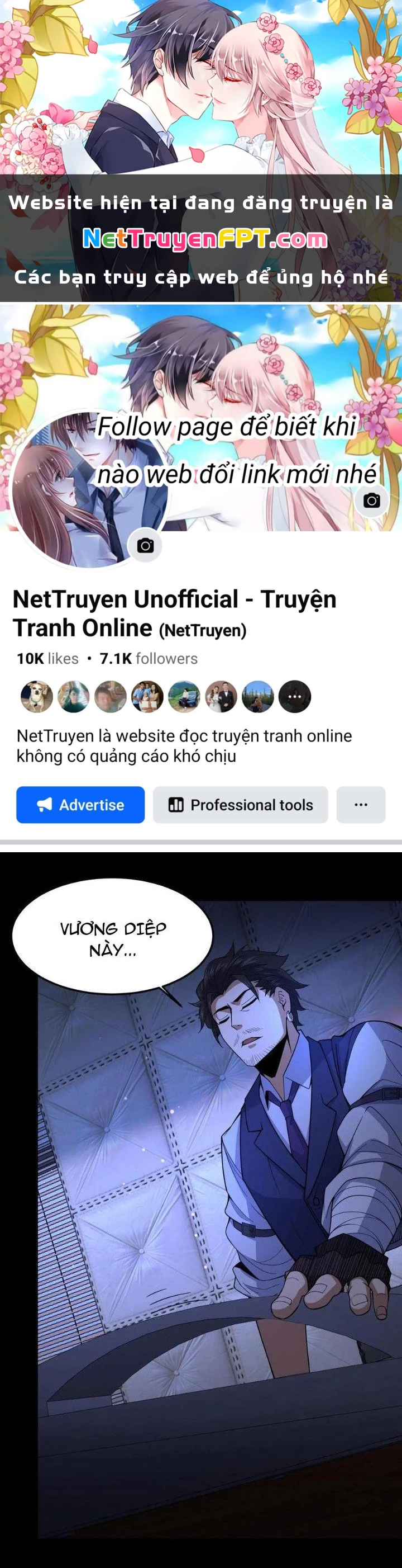 Gọi Ta Là Quỷ Sai Đại Nhân Chapter 75 - Trang 2