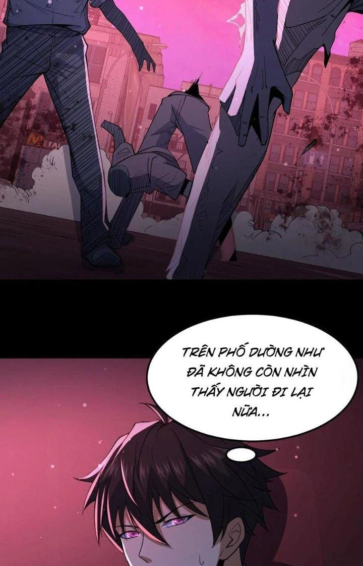 Gọi Ta Là Quỷ Sai Đại Nhân Chapter 75 - Trang 2