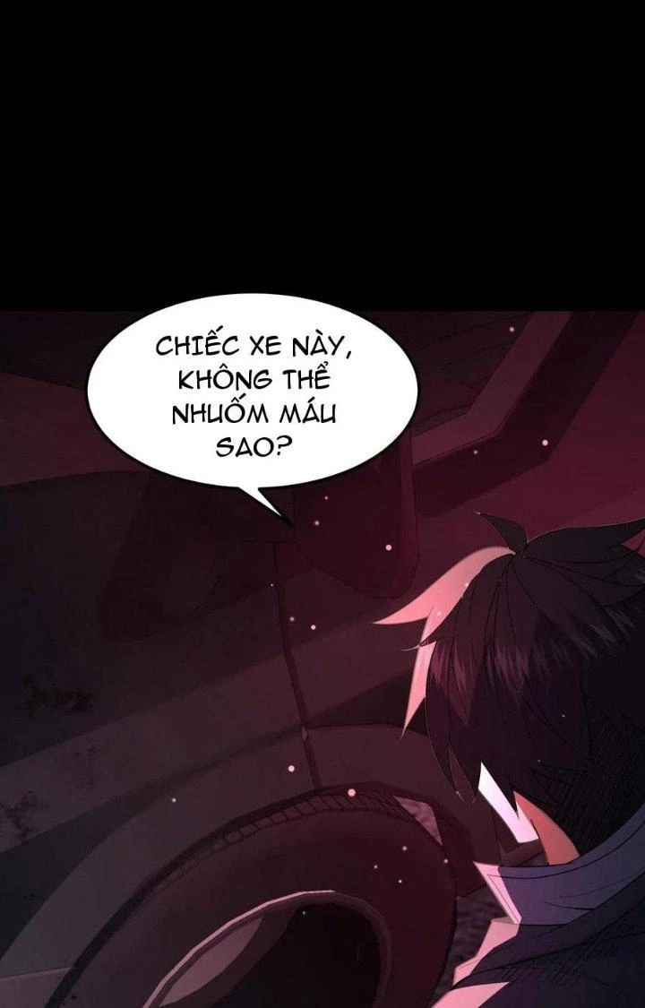 Gọi Ta Là Quỷ Sai Đại Nhân Chapter 75 - Trang 2