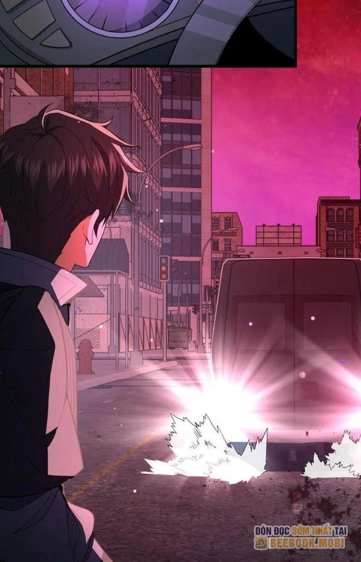 Gọi Ta Là Quỷ Sai Đại Nhân Chapter 75 - Trang 2