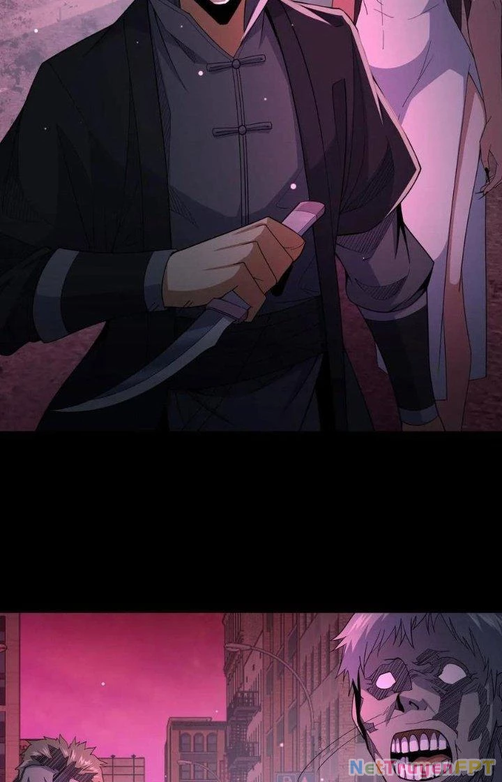 Gọi Ta Là Quỷ Sai Đại Nhân Chapter 75 - Trang 2