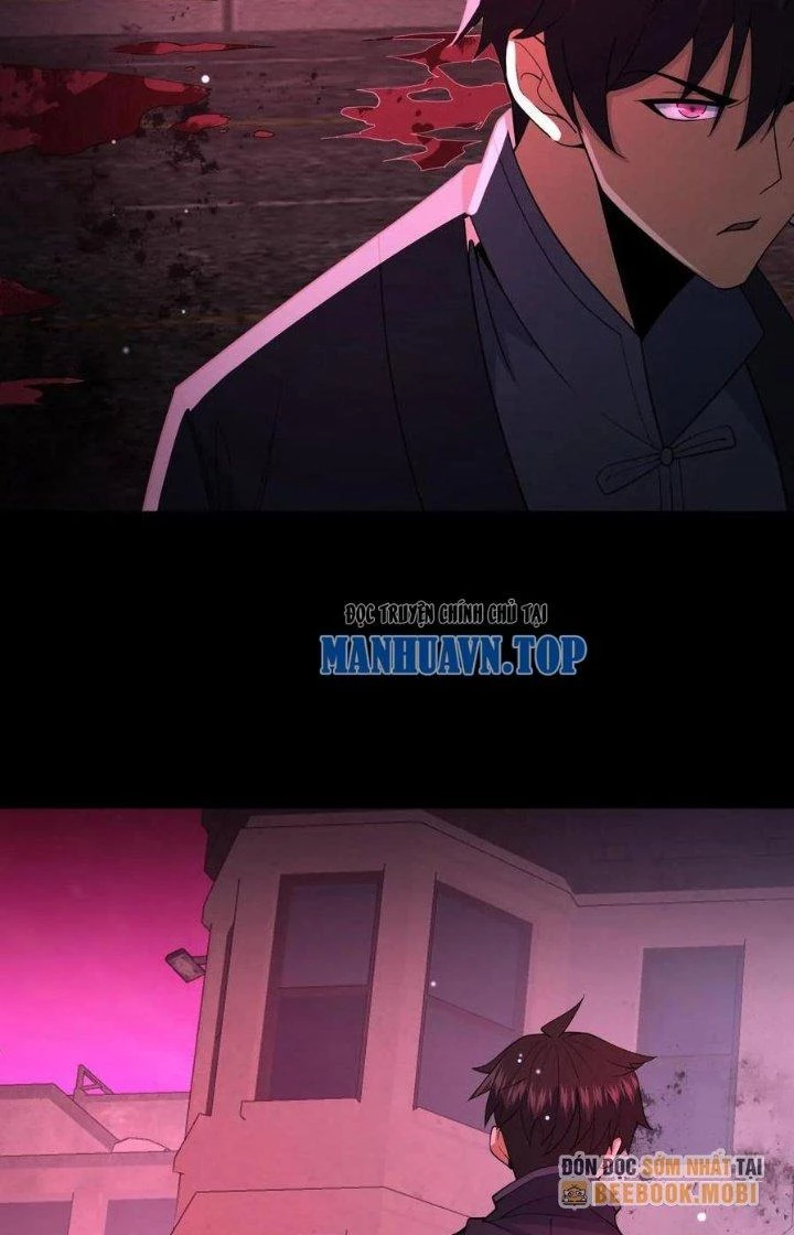Gọi Ta Là Quỷ Sai Đại Nhân Chapter 75 - Trang 2