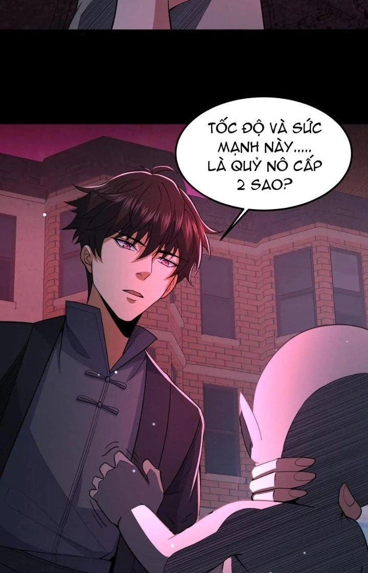 Gọi Ta Là Quỷ Sai Đại Nhân Chapter 75 - Trang 2