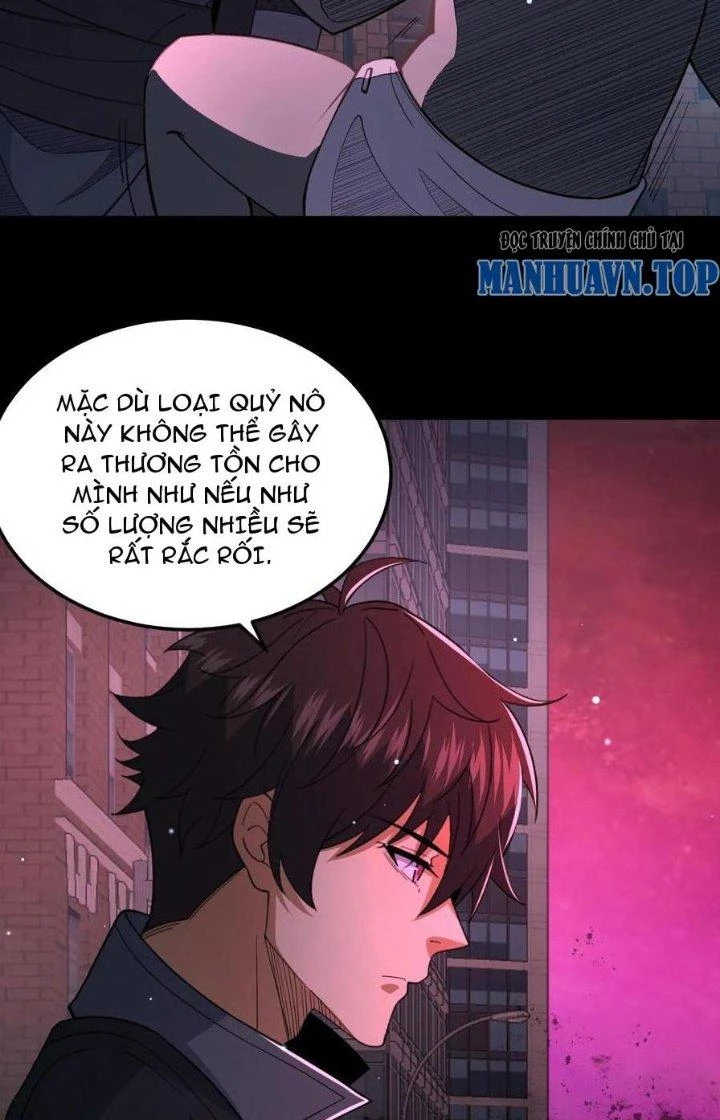 Gọi Ta Là Quỷ Sai Đại Nhân Chapter 75 - Trang 2