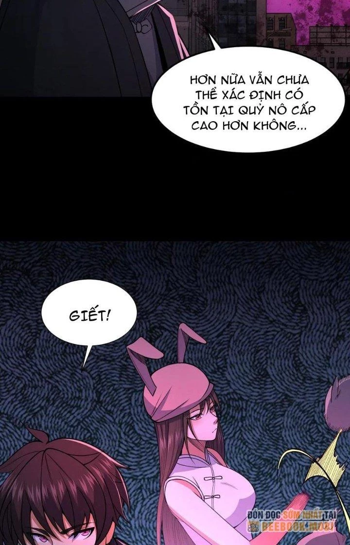 Gọi Ta Là Quỷ Sai Đại Nhân Chapter 75 - Trang 2