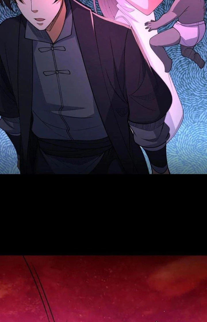 Gọi Ta Là Quỷ Sai Đại Nhân Chapter 75 - Trang 2