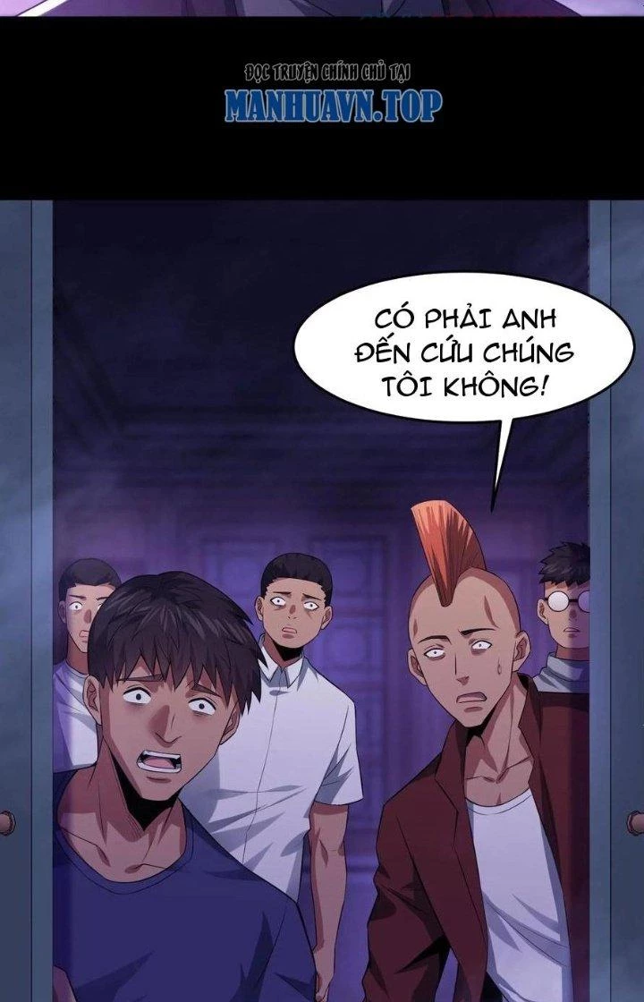 Gọi Ta Là Quỷ Sai Đại Nhân Chapter 76 - Trang 2