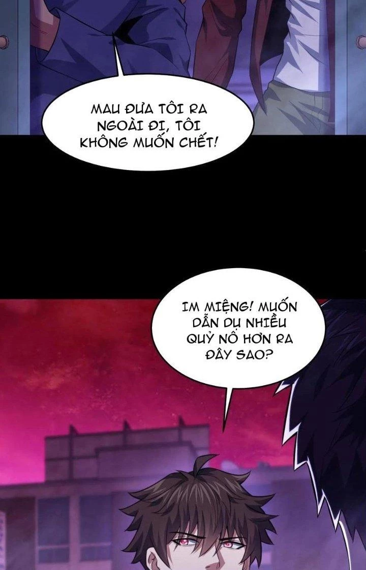 Gọi Ta Là Quỷ Sai Đại Nhân Chapter 76 - Trang 2